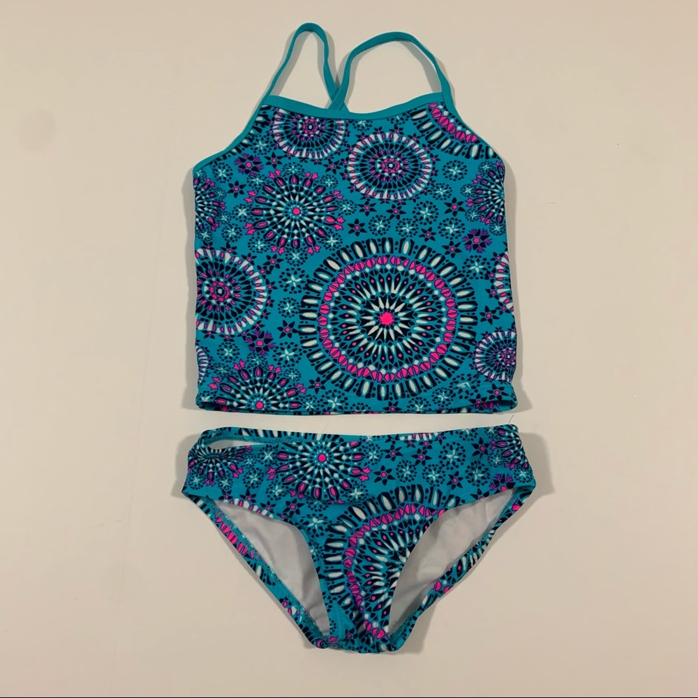 Tankini Swimsuit - Size 6